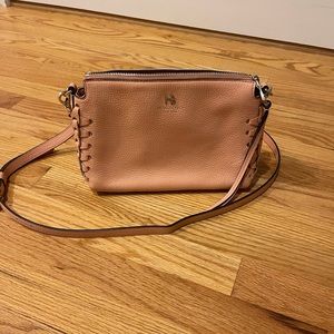 Henri Bendel Shoulder bag